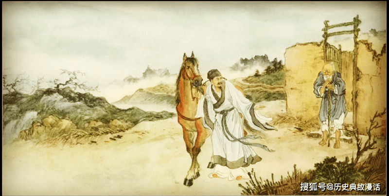 《石壕吏》是一座“诗史”的丰碑〔180〕