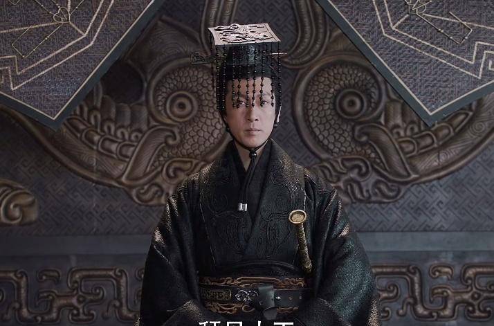 《大秦赋》：嬴政娶芈华堪称最强伏笔，这一步盘活了全局