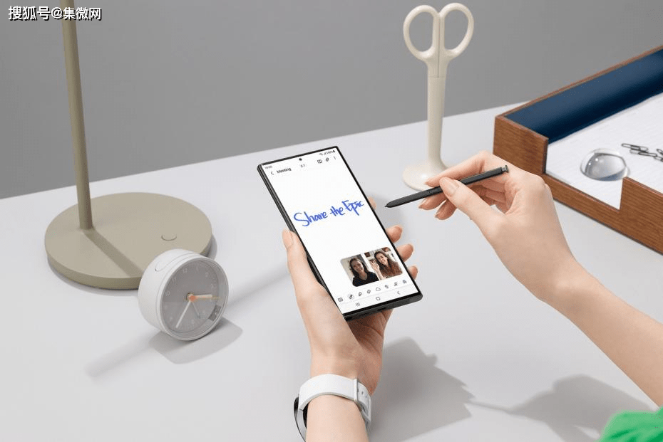 盘点三星Galaxy S23系列的两大亮点