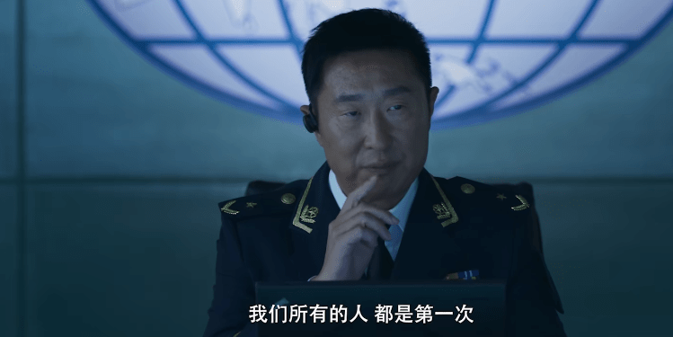 央视拿到王炸，《三体》上星CCTV8，戏骨云集，该爆了