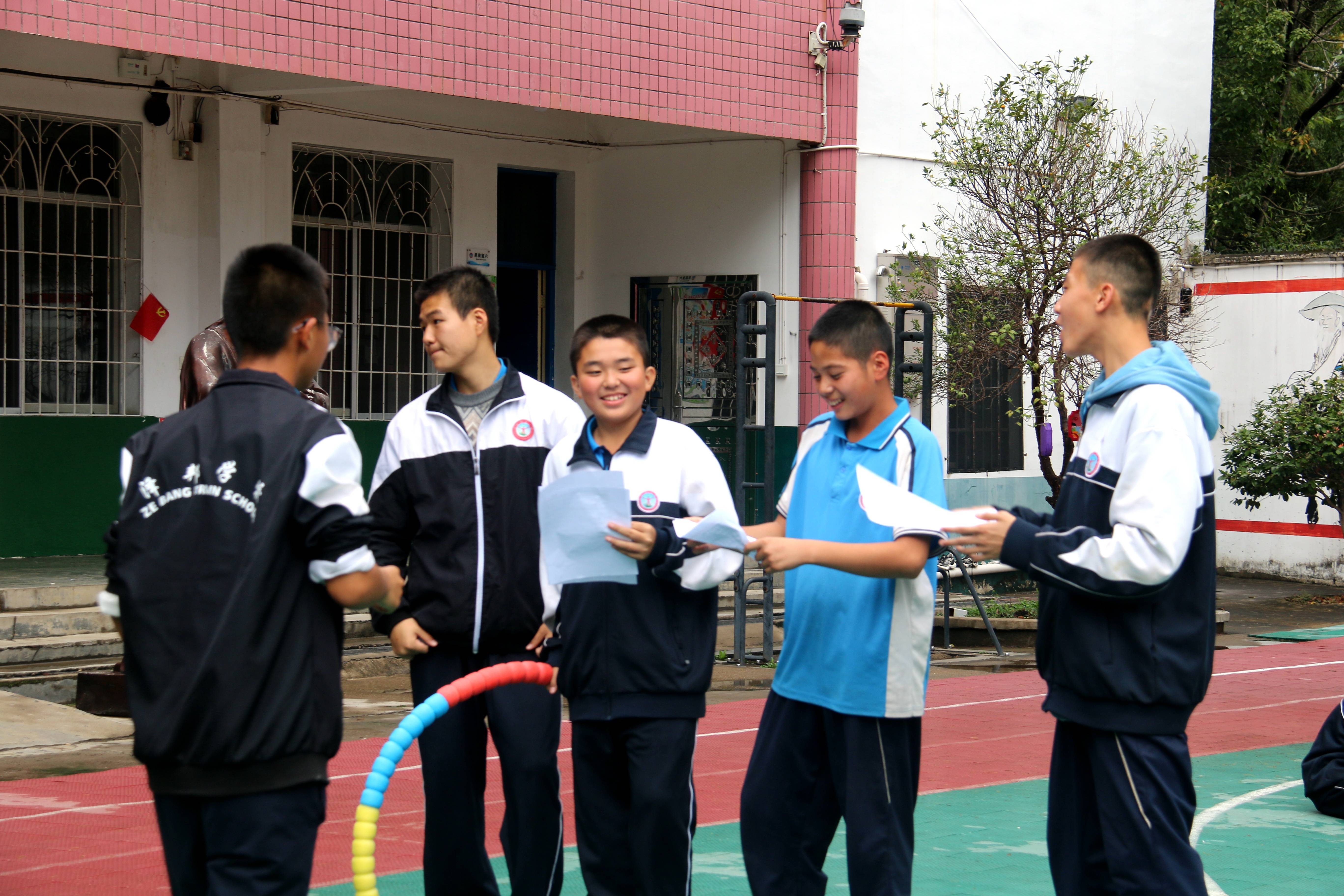 叛逆封闭式学校多少钱