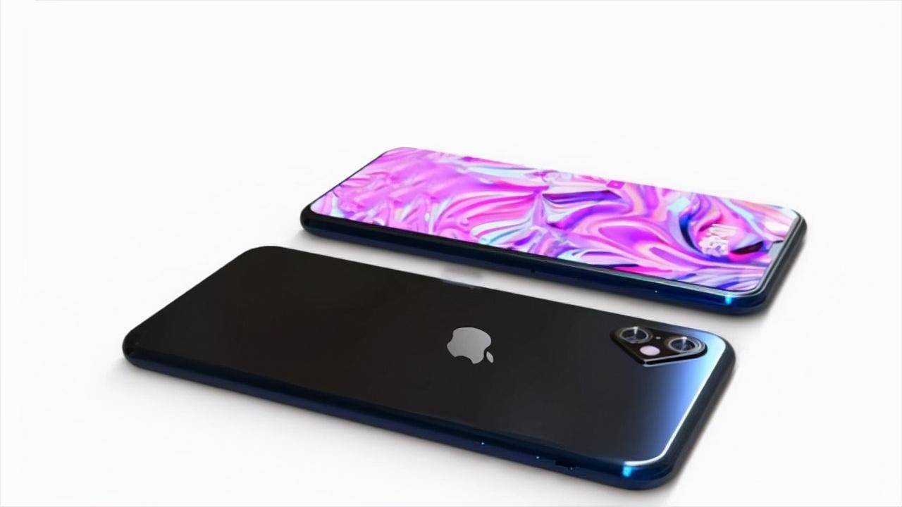 iPhoneSE3概念机：小刘海+三角镜框，3299元的定价比iPhone13更香