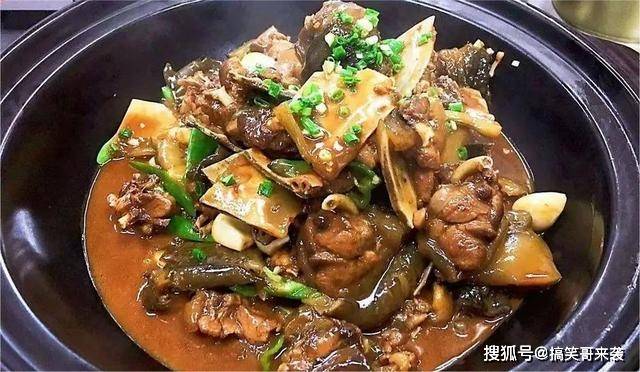 建议男人：尽量多吃这两种肉食，营养丰富，精力充沛，对身体好