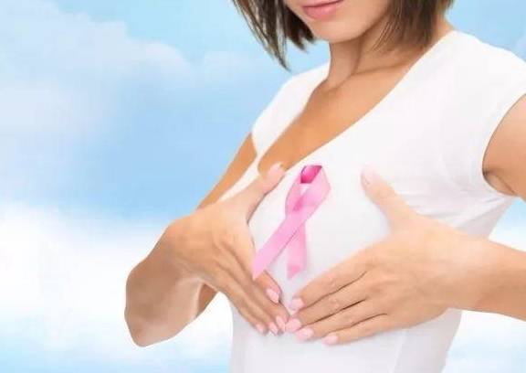 乳房疼痛有硬块的9个原因，这种才需要真的担心