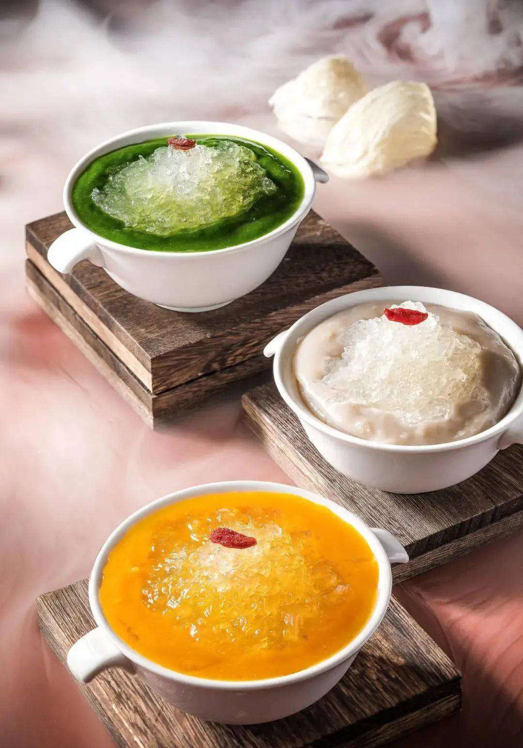粤菜顶级食材菜品