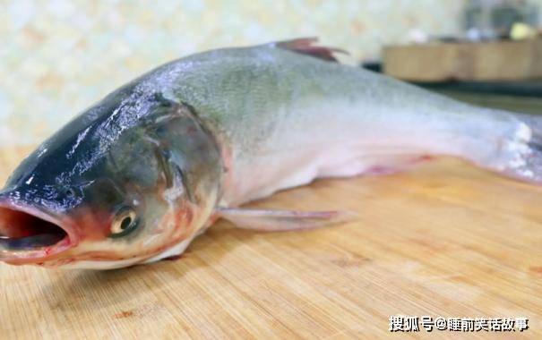 我国公认“最脏”的4种鱼肉，含有大量寄生虫，你家吃过哪几种？