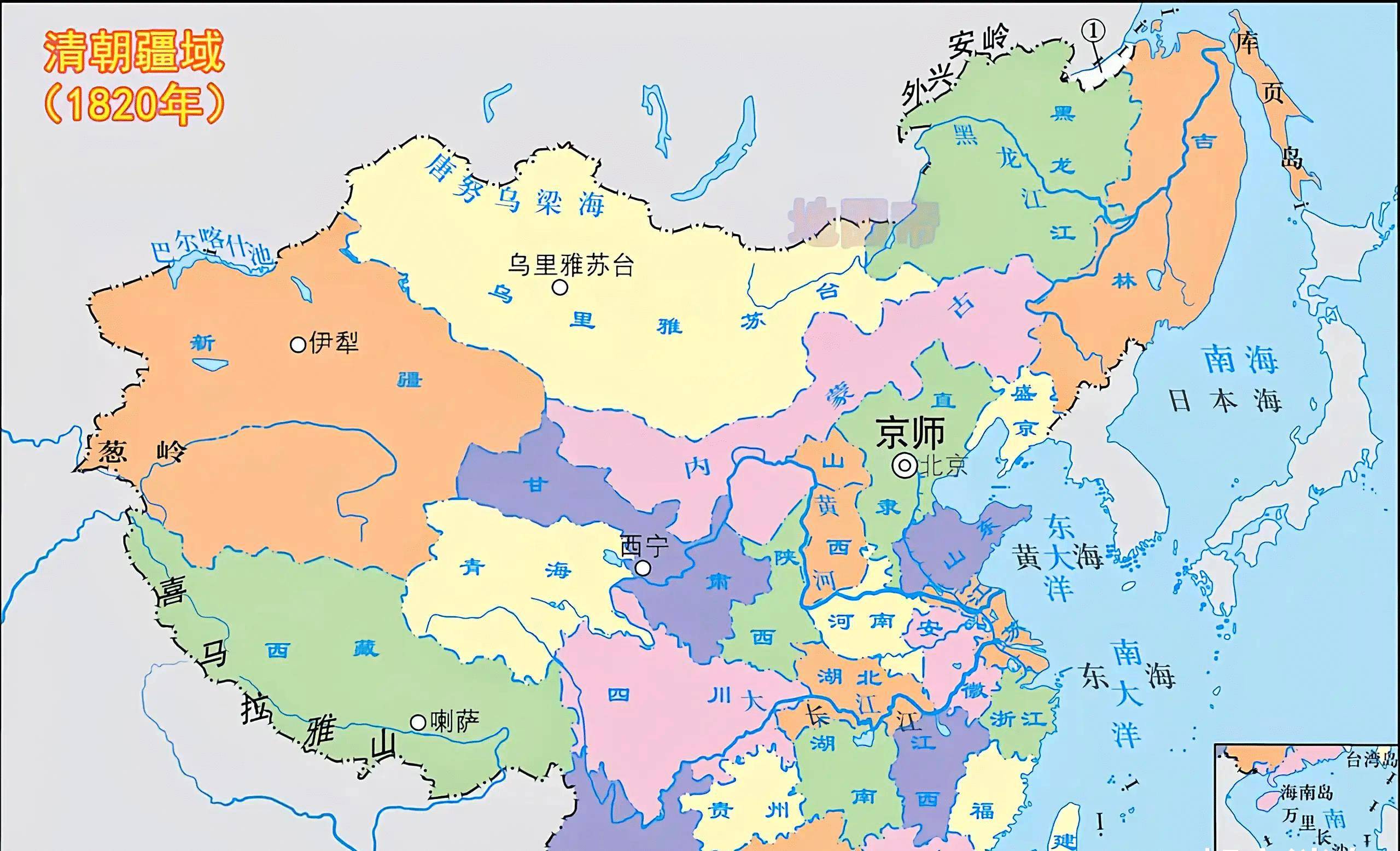 京津沪渝为何能成为仅有的四大直辖市？还有哪些城市有望直辖呢？