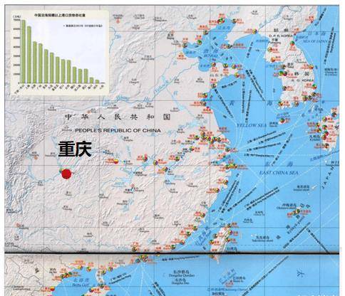 京津沪渝为何能成为仅有的四大直辖市？还有哪些城市有望直辖呢？