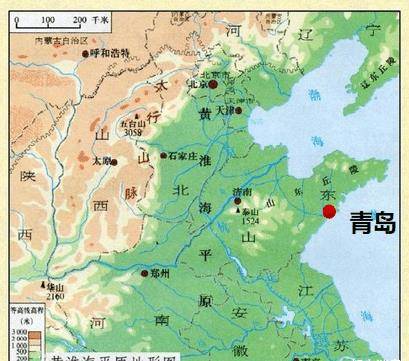 京津沪渝为何能成为仅有的四大直辖市？还有哪些城市有望直辖呢？