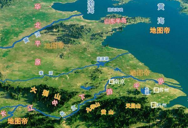 京津沪渝为何能成为仅有的四大直辖市？还有哪些城市有望直辖呢？