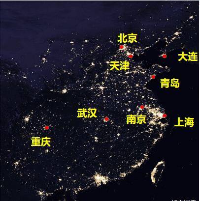 京津沪渝为何能成为仅有的四大直辖市？还有哪些城市有望直辖呢？