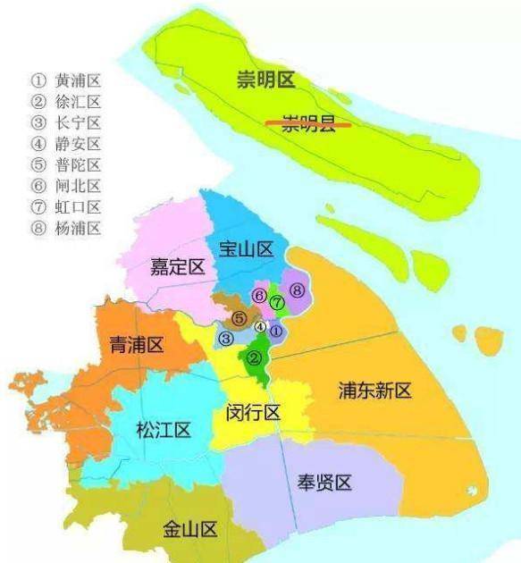 北京、上海、天津、重庆，四大直辖市，那些你不知道的事儿