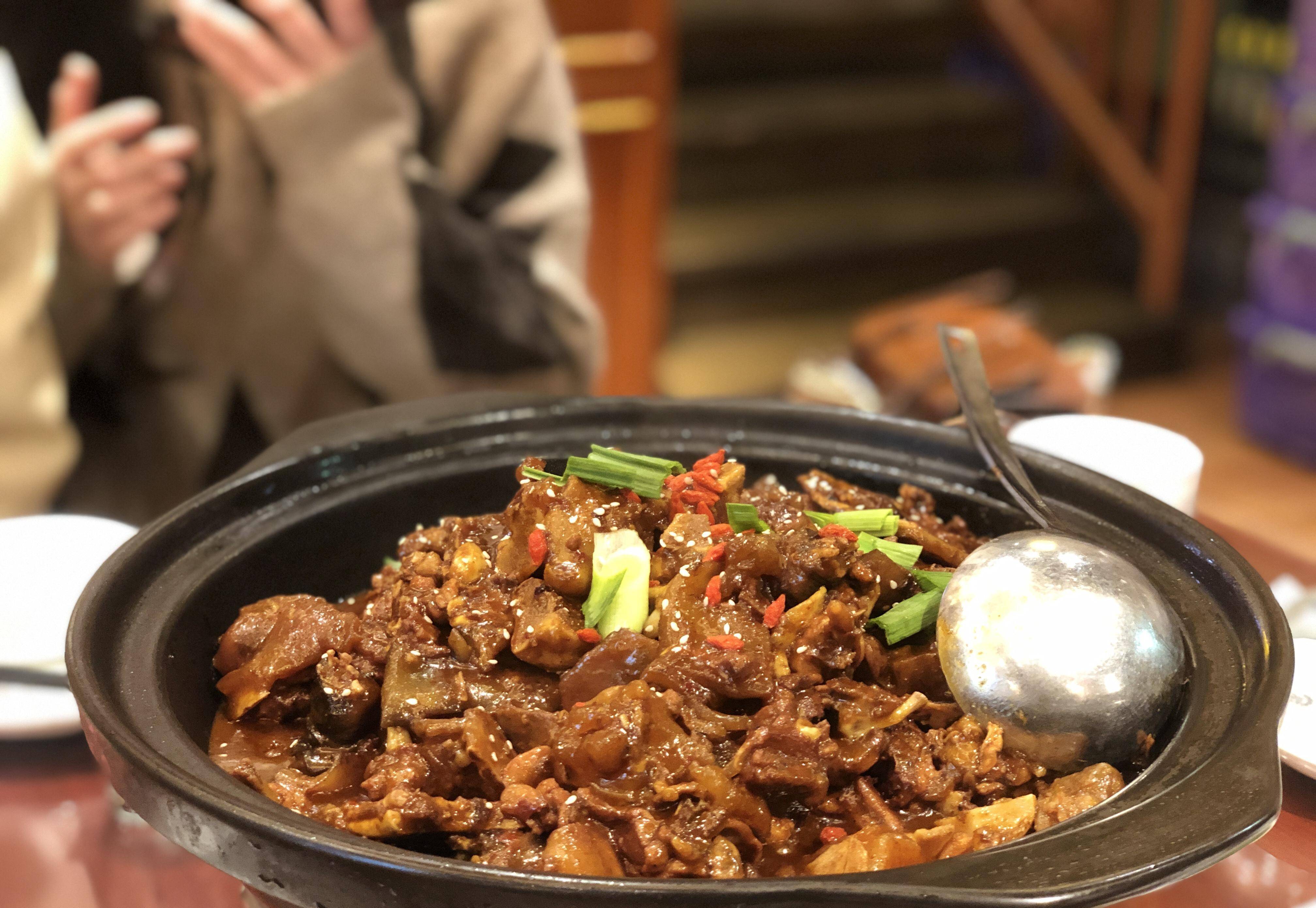 寻味武汉：大雅大俗，从武汉名片知音号到最汉口的美味甲鱼