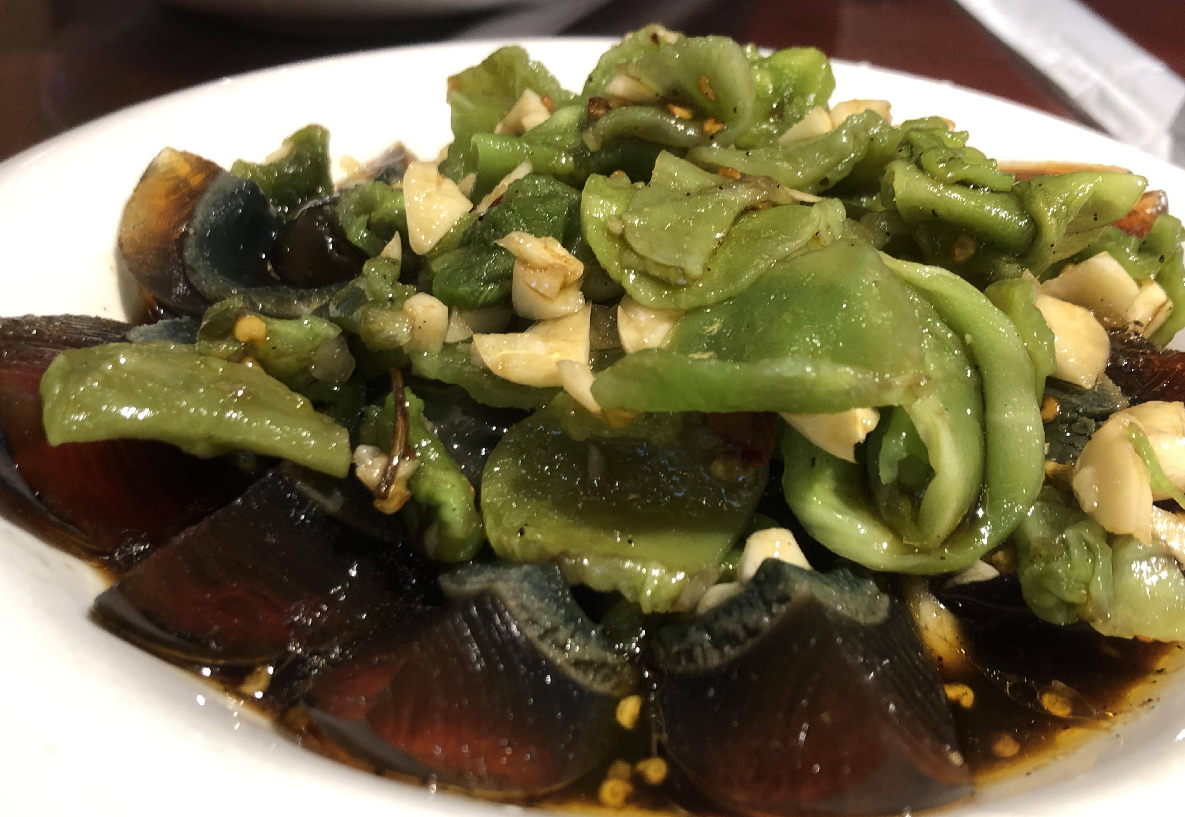 寻味武汉：大雅大俗，从武汉名片知音号到最汉口的美味甲鱼