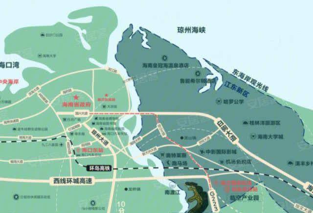关于海南岛，有趣的10个历史事实