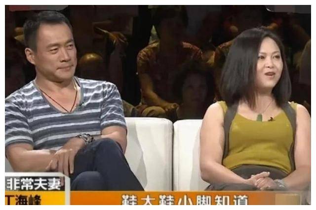 “武松”丁海峰疑似移民美国，豪宅曝光面积很大，网友追问不回答