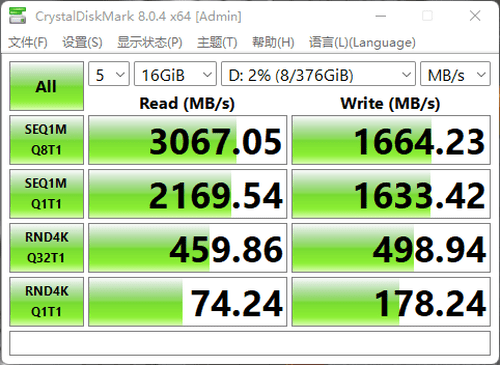 机械革命极光Pro评测：12代酷睿i5联袂RTX3060，不容小视的实力派硬装！