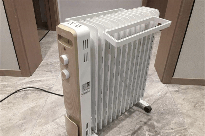 冬季用空调取暖太干燥！建议尝试这2种新型电取暖器，实用又舒适