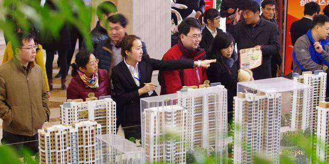 爸爸承诺“儿子考哪就在哪买房”，录取结果公布后，房买了吗？