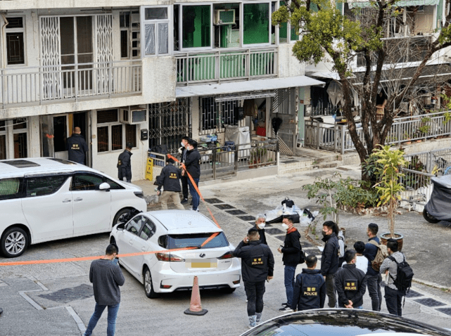 香港名媛蔡天凤惨死，案件比恐怖片可怕，“受害者有罪论”要不得