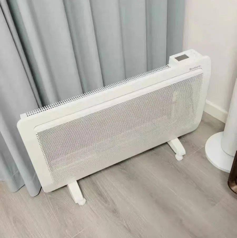 降温必备的电暖器、加湿器，伴家人舒心过寒冬！
