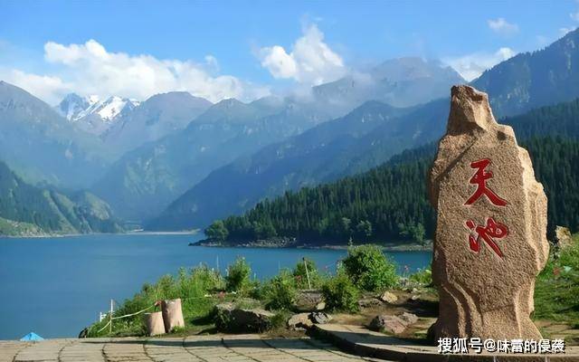 国庆去新疆旅游，别只喝大乌苏，“新疆茅台”伊力特建议了解下