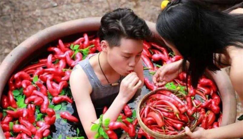 中国的吃辣鄙视链，每个省份都认为自己最能吃辣，有你的家乡吗？