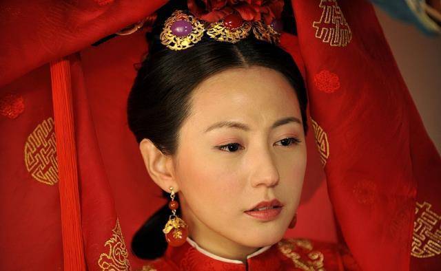细评《步步惊心》中7个奇女子：刘诗诗为首，个个为爱赴汤蹈火！