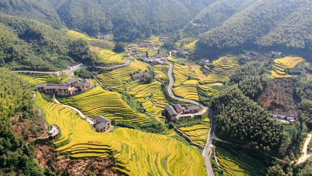 世界灌溉工程遗产传承千年文化