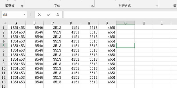 excel表格怎么样选择性求和
