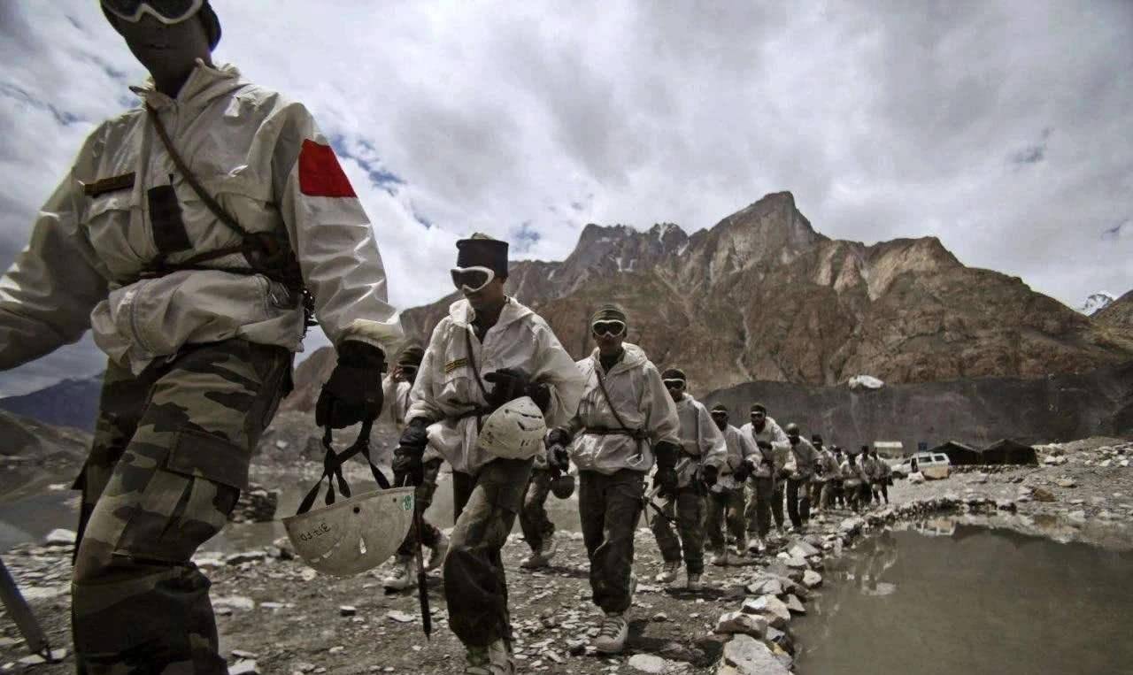 印度那加人是什么样的民族？