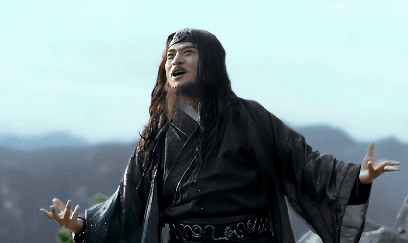 洪七公敢杀裘千仞，为何不敢杀欧阳克？长大后才懂洪七公的智慧