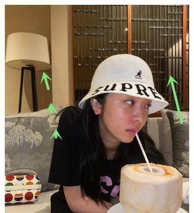 赵小棠古装剧开机，家住亚洲十大豪宅之一，家世背景不输虞书欣