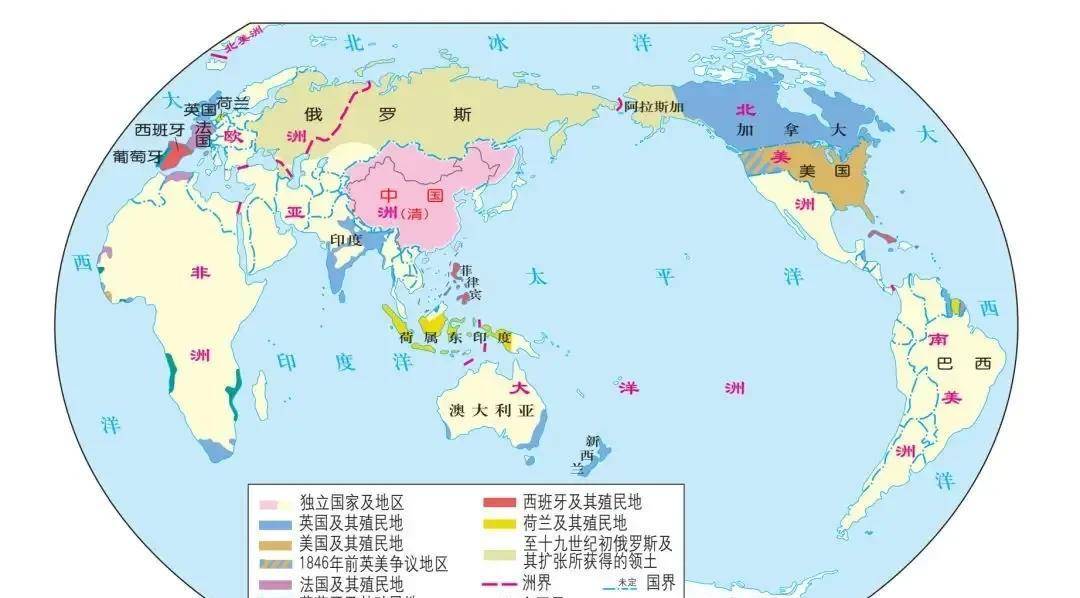 道光皇帝对中国有什么贡献吗？