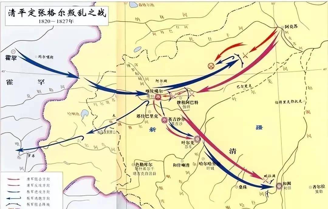 道光皇帝对中国有什么贡献吗？