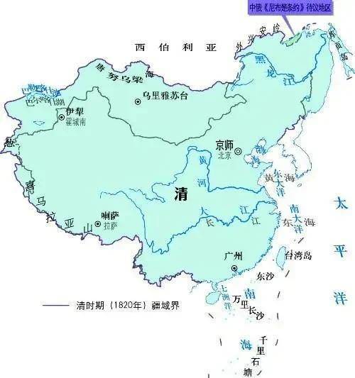 道光皇帝对中国有什么贡献吗？