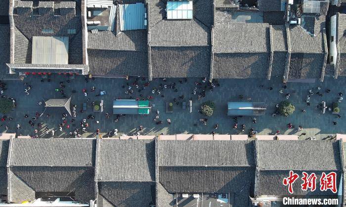 （新春见闻）春节假期浙江游客接待量创历史新高 超过2531万人次
