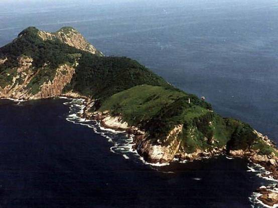 世界最“吓人”小岛，43万平方米有着50多万条蛇，毒蛇的王国
