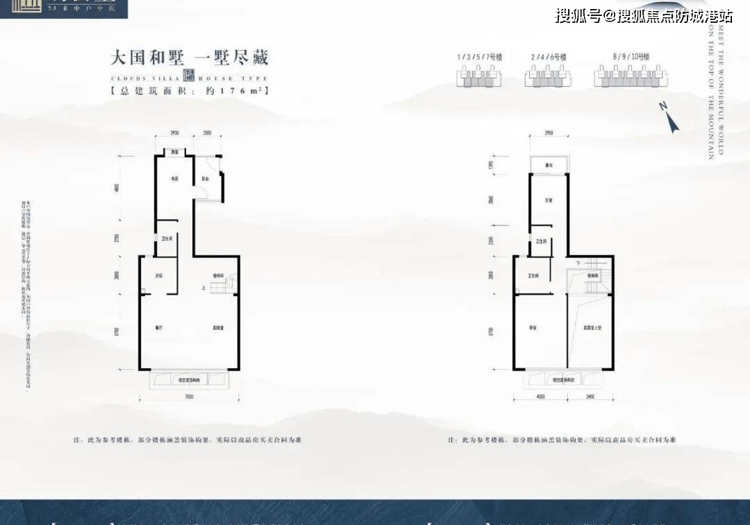 （广州华远·雲和墅）华远·雲和墅首页网站丨楼盘详情/地铁/学校/最新房价