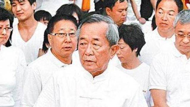 40岁因梦结缘“白龙王”，周钦南真的是“白龙王”转世？