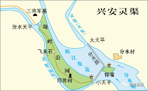 你知道中国天然气进口的四大通道吗？我国世界灌溉工程遗产