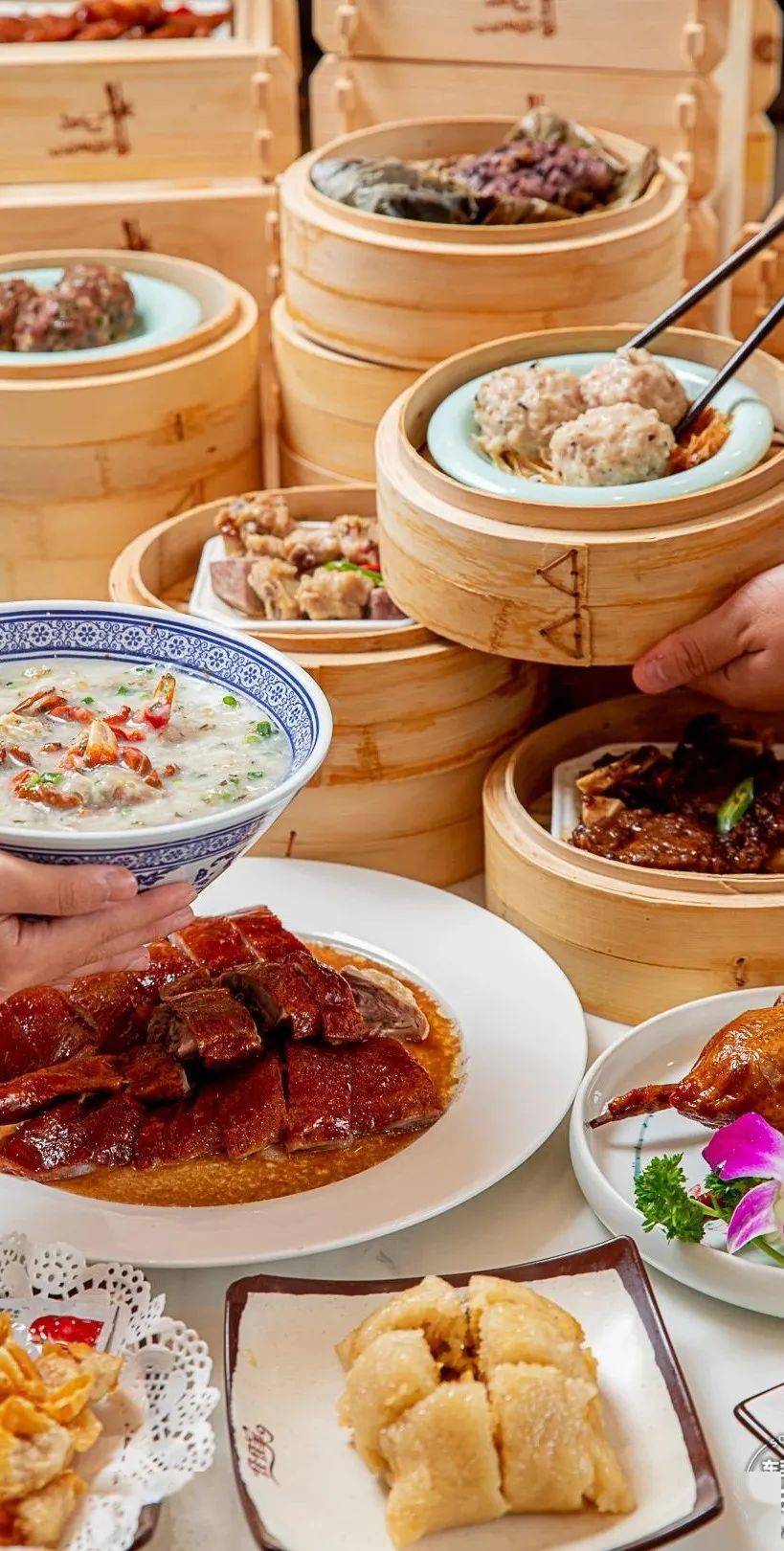 【30年道滘地标·佳佳美】探秘攻略，一站式吃喝逛买不用愁！（内含福利）