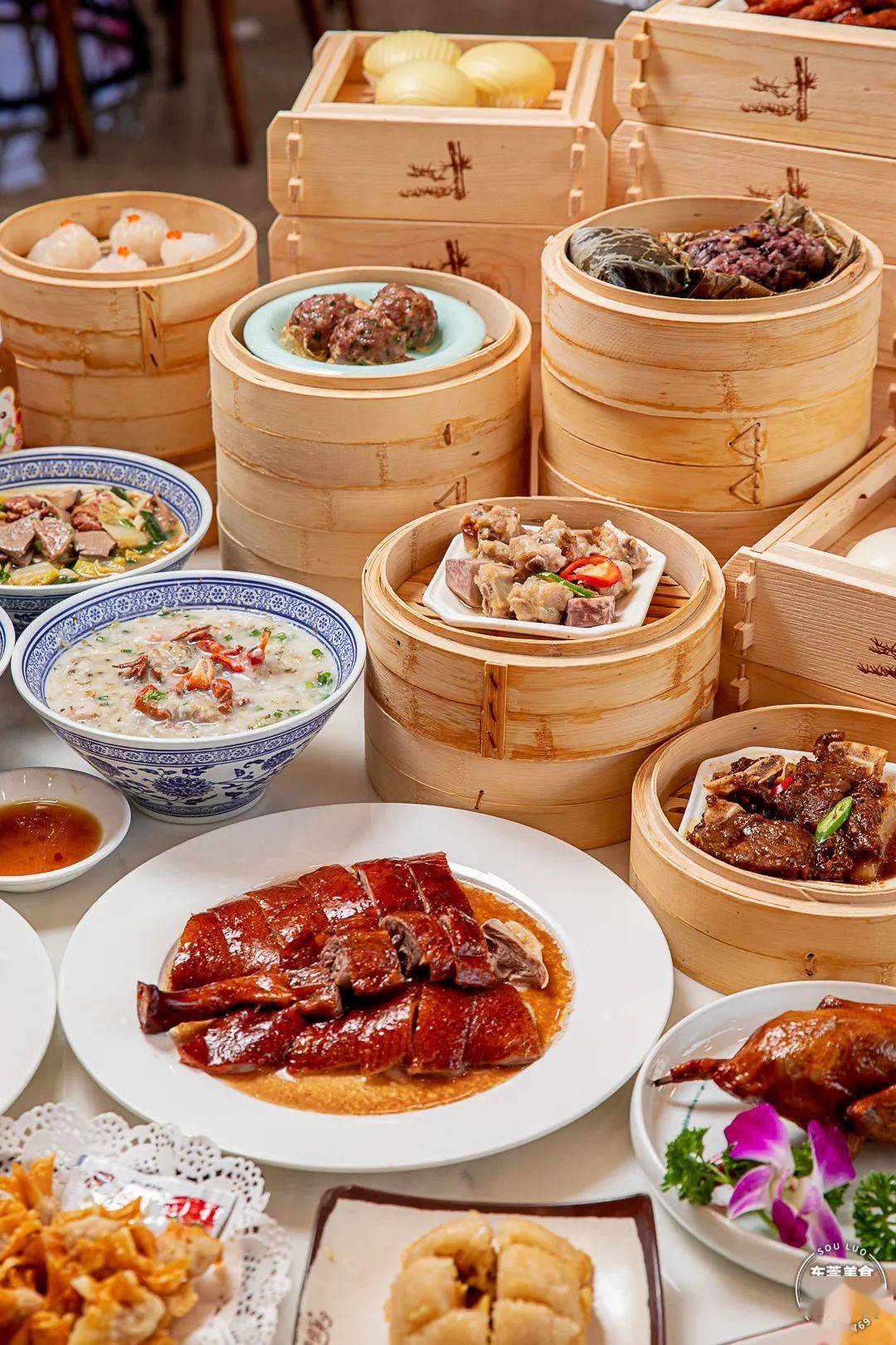 【30年道滘地标·佳佳美】探秘攻略，一站式吃喝逛买不用愁！（内含福利）