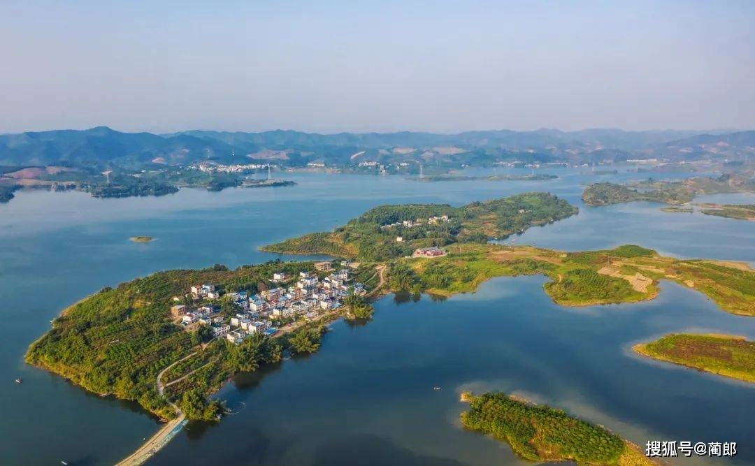 它才是广西最美边境小城比桂林丰满N倍，被国家点名，终于要火！