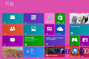 Win8系统插入光盘没有反应怎么解决