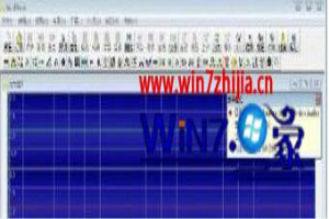 Windows8系统怎么用goldwave处理音频