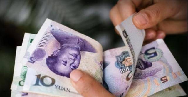 校园怪现象，多数年轻学生改用现金付款，是什么原因造就此番现象