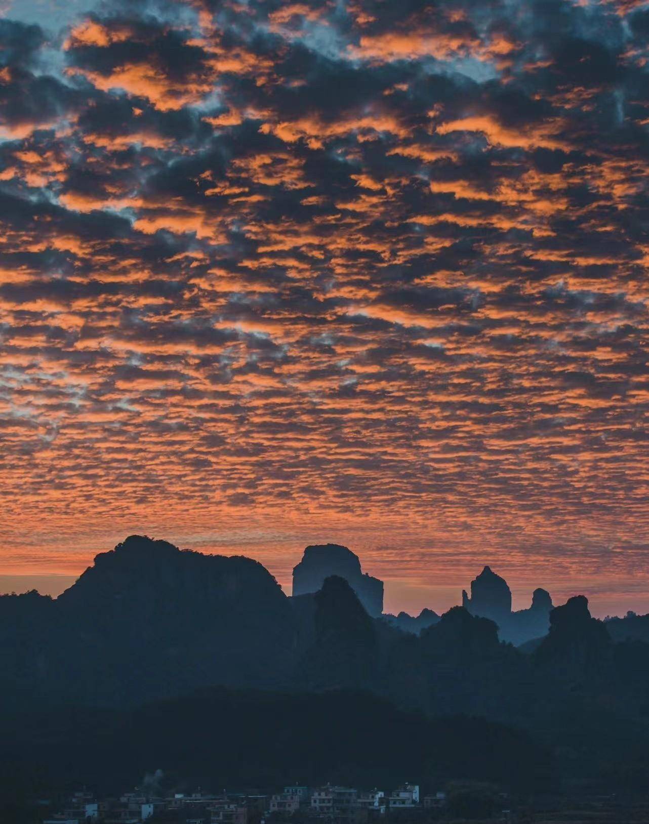 收藏！广东五个超美景区，汕头人不要错过！三天两夜旅游攻略附上