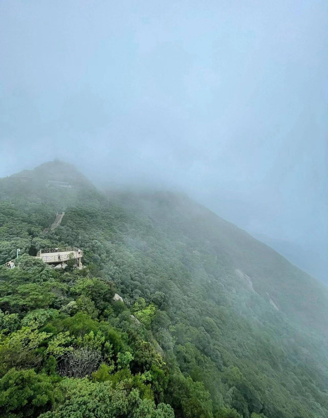 收藏！广东五个超美景区，汕头人不要错过！三天两夜旅游攻略附上