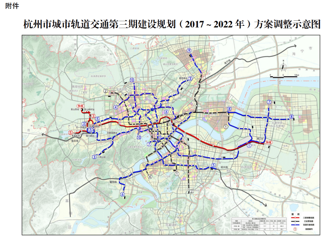 惊喜！地铁四期或修编加线路！呼声高涨的线路要“复活”，这些板块有望了！